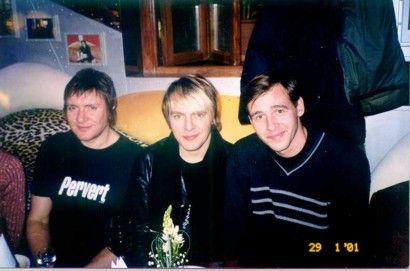    "Duran Duran"